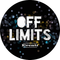 logo Off Limits eventi