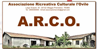 logo Associazione Ricreativa Culturale Ovile