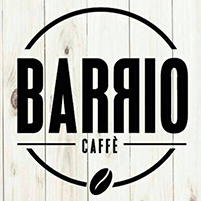 logo Barrio Caffe