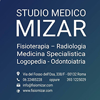 logo studio Mizar